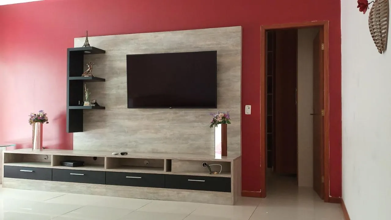 Apartment Cobertura Em Cabo Frio Com Vista Para O Mar E Para O Canal Do Itajuru