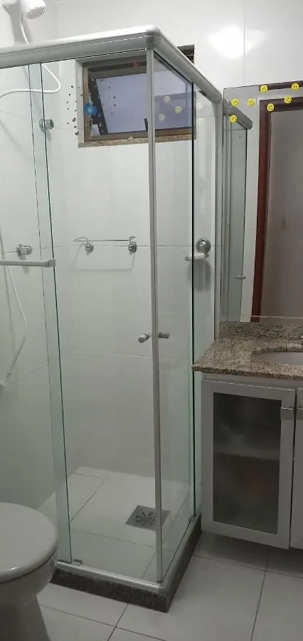 Apartment Cobertura Em Cabo Frio Com Vista Para O Mar E Para O Canal Do Itajuru