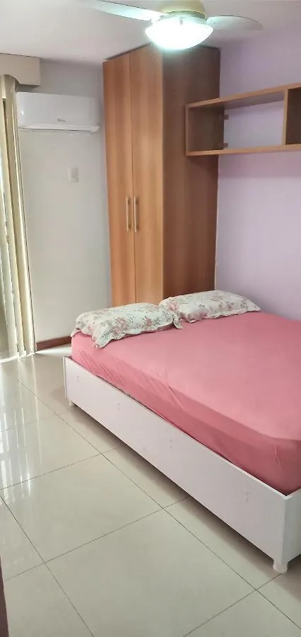 Cobertura Em Cabo Frio Com Vista Para O Mar E Para O Canal Do Itajuru
