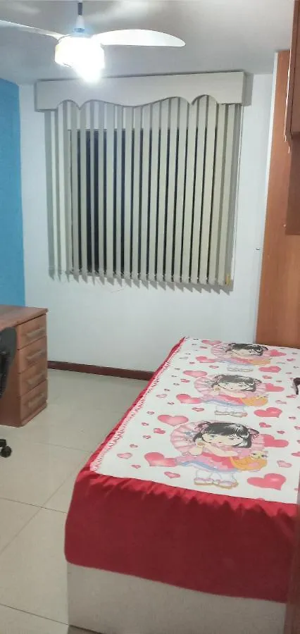 Apartment Cobertura Em Cabo Frio Com Vista Para O Mar E Para O Canal Do Itajuru Brazil