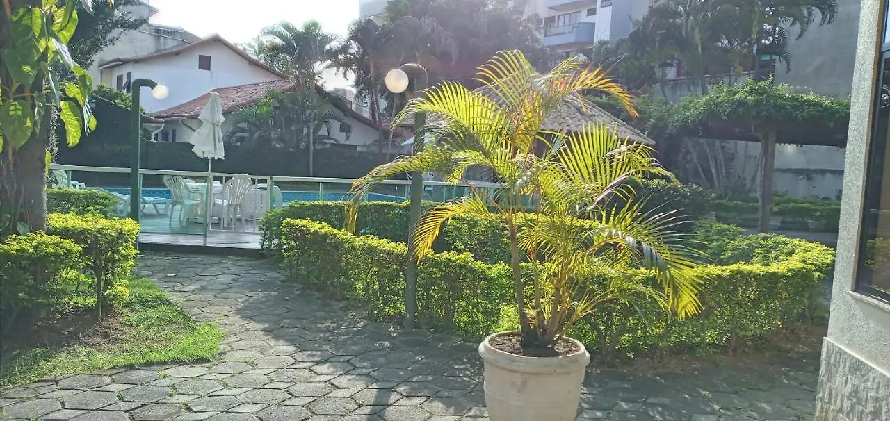 Apartment Cobertura Em Cabo Frio Com Vista Para O Mar E Para O Canal Do Itajuru