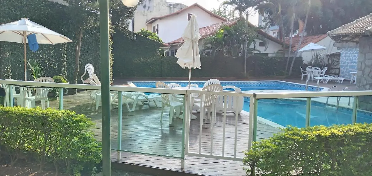 Cobertura Em Cabo Frio Com Vista Para O Mar E Para O Canal Do Itajuru 0*,